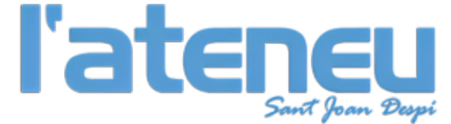 Logo Escola Ateneu Instructiu