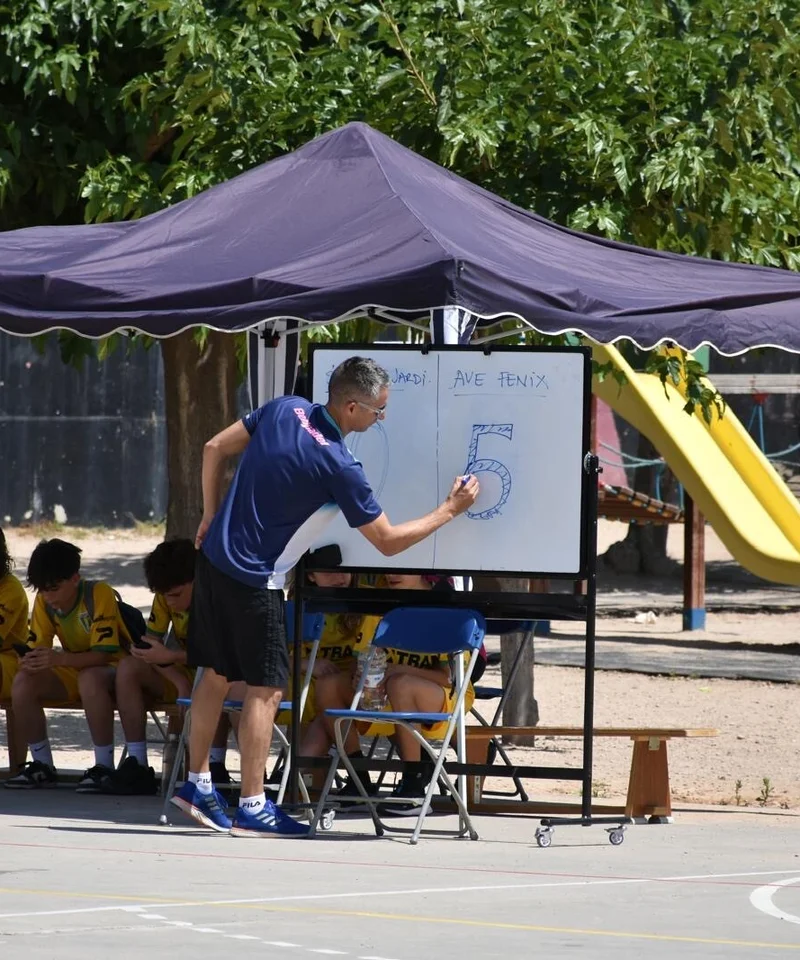 Normativa y Reglas de Juego